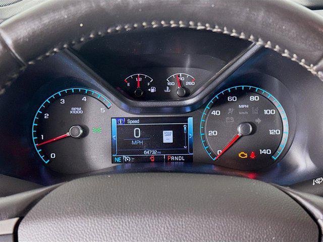 used 2018 Chevrolet Colorado car, priced at $26,994