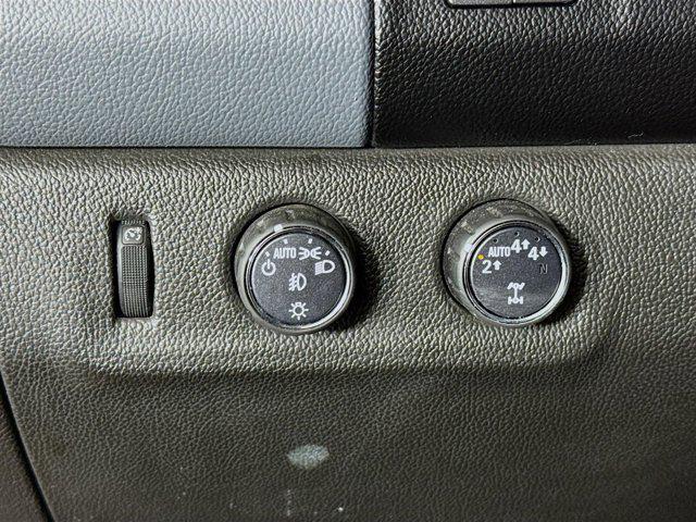 used 2018 Chevrolet Colorado car, priced at $26,994