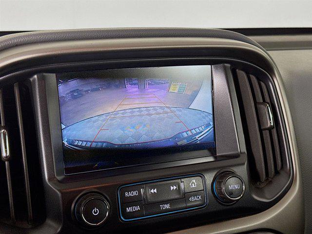 used 2018 Chevrolet Colorado car, priced at $26,994