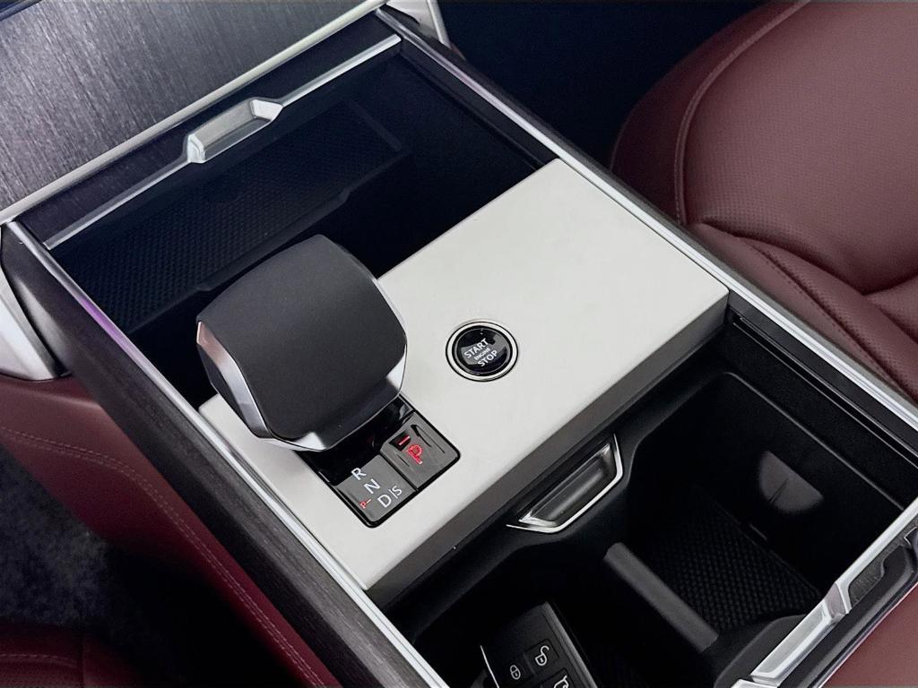 new 2025 Land Rover Range Rover car, priced at $157,855