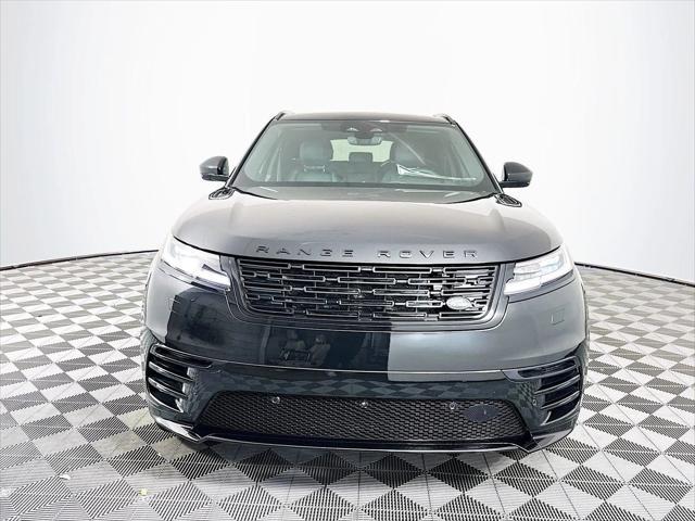 new 2025 Land Rover Range Rover Velar car, priced at $73,030