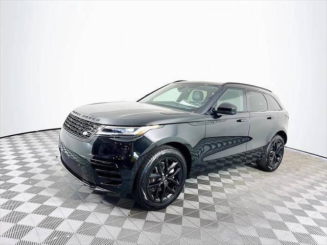 new 2025 Land Rover Range Rover Velar car, priced at $73,030