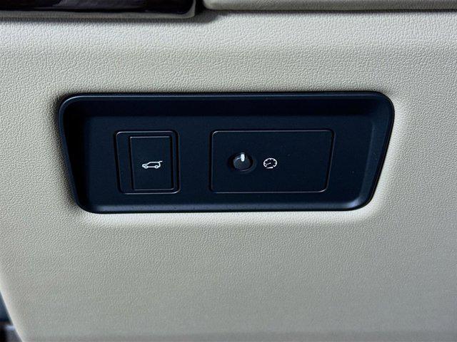 used 2021 Land Rover Range Rover car, priced at $60,488