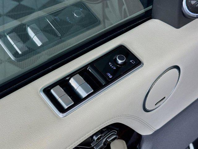 used 2019 Land Rover Range Rover car, priced at $36,858