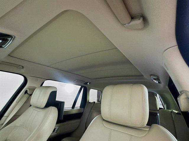 used 2019 Land Rover Range Rover car, priced at $36,858