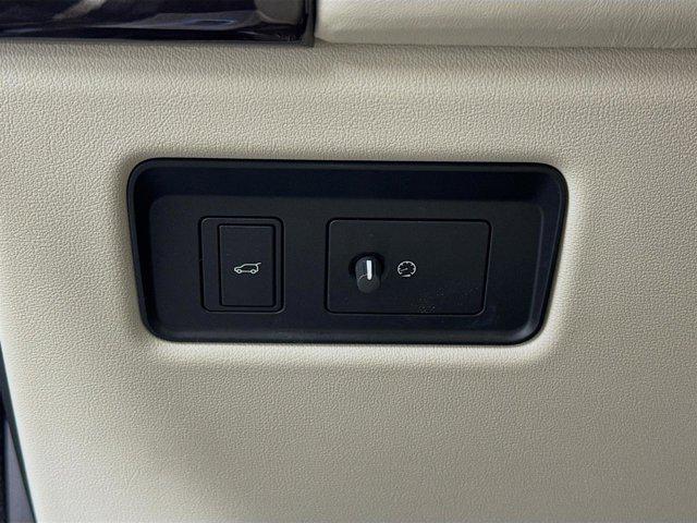 used 2019 Land Rover Range Rover car, priced at $36,858