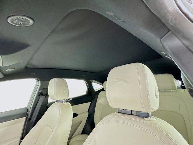 used 2021 Jaguar E-PACE car, priced at $28,448