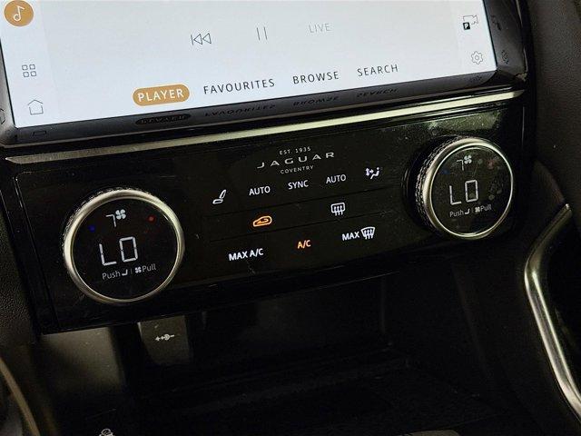 used 2021 Jaguar E-PACE car, priced at $28,448