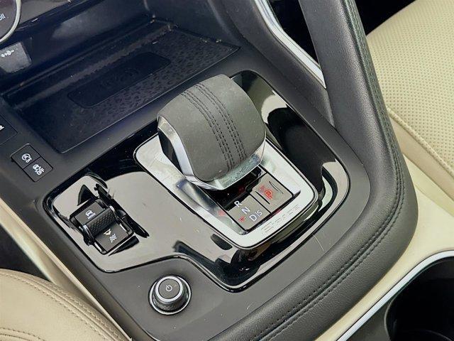 used 2021 Jaguar E-PACE car, priced at $28,448
