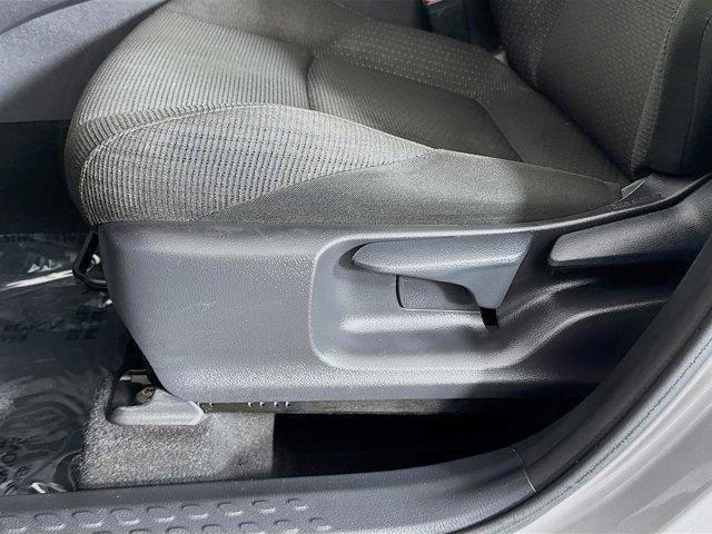 used 2018 Toyota C-HR car, priced at $15,492