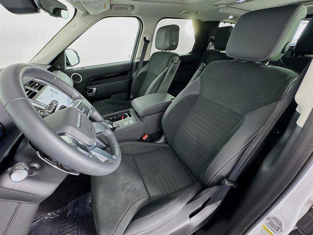 used 2024 Land Rover Discovery car, priced at $45,998