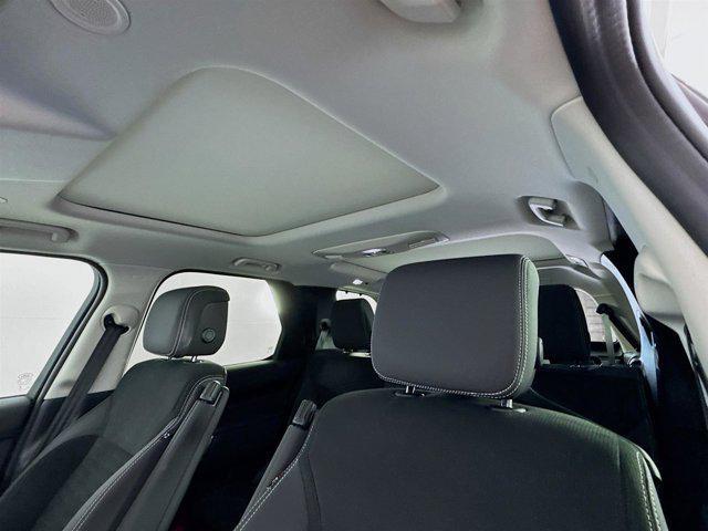 used 2024 Land Rover Discovery car, priced at $45,998