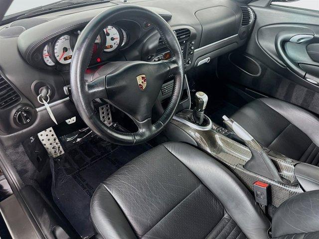 used 2004 Porsche 911 car, priced at $99,998