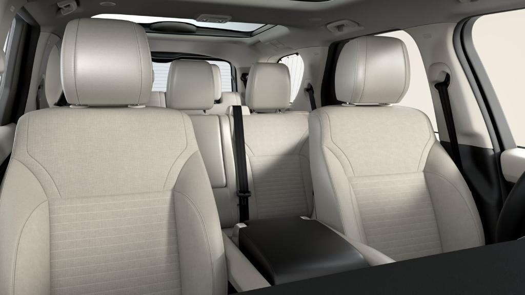 new 2026 Land Rover Discovery car, priced at $68,237
