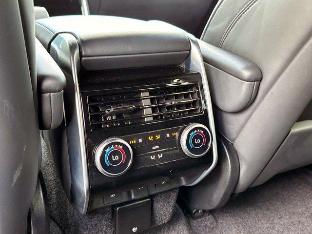 used 2024 Land Rover Range Rover car, priced at $116,925