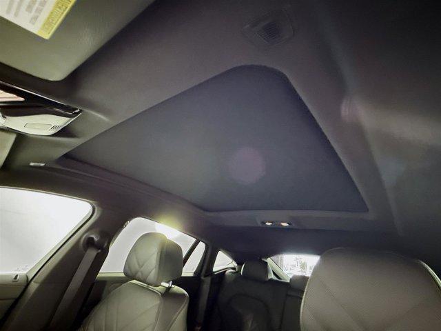 used 2024 BMW X6 car, priced at $71,679