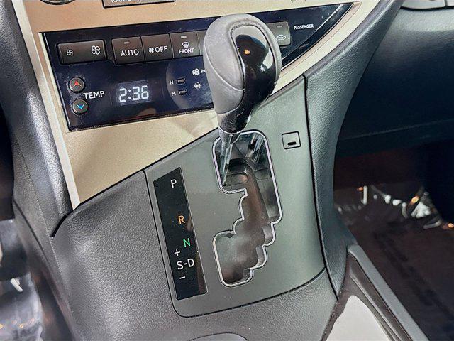 used 2015 Lexus RX 350 car, priced at $15,446