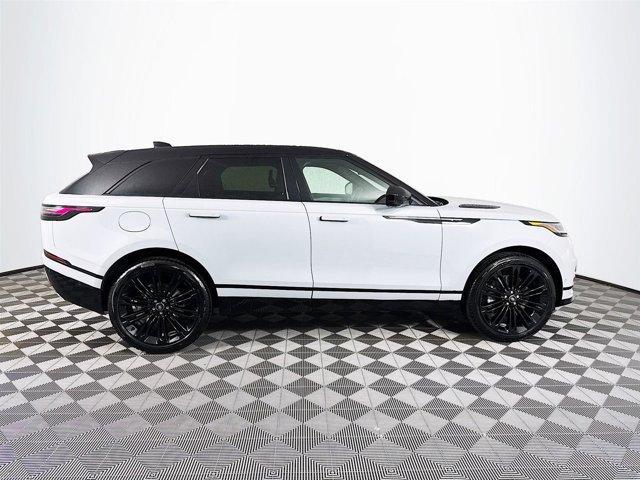 used 2026 Land Rover Range Rover Velar car