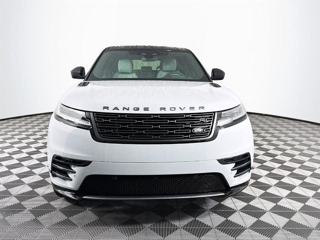 new 2026 Land Rover Range Rover Velar car, priced at $74,065