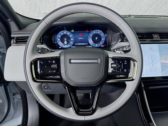 used 2026 Land Rover Range Rover Velar car
