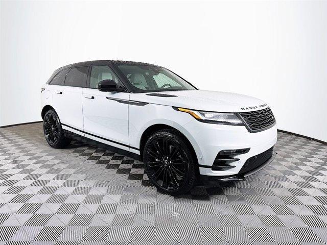 used 2026 Land Rover Range Rover Velar car