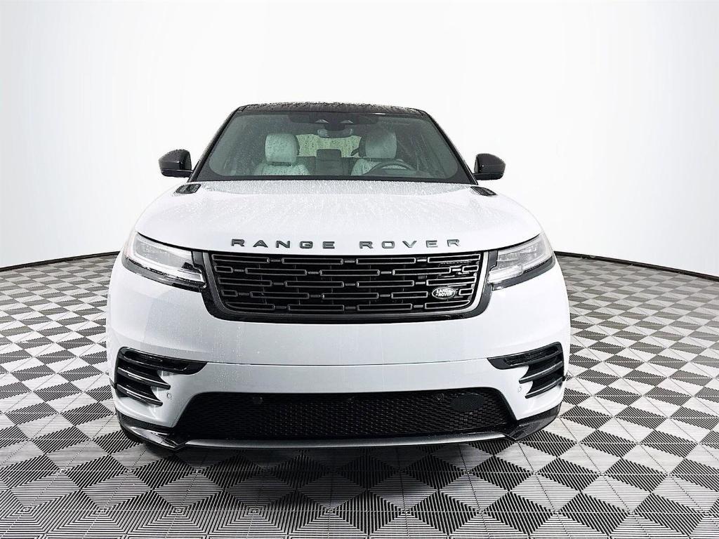 new 2026 Land Rover Range Rover Velar car, priced at $71,065