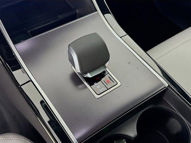 used 2026 Land Rover Range Rover Velar car