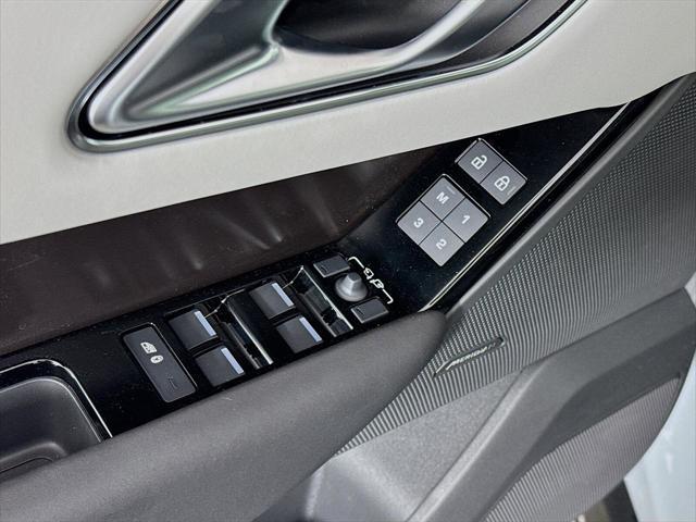 new 2026 Land Rover Range Rover Velar car, priced at $74,065