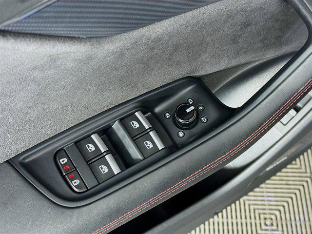 used 2024 Audi RS Q8 car, priced at $128,889