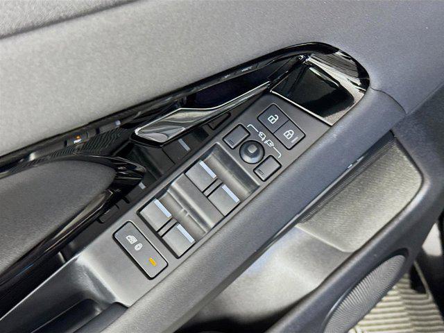 used 2025 Land Rover Range Rover Evoque car, priced at $49,998
