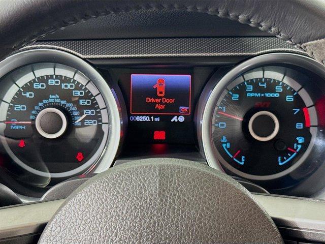 used 2013 Ford Shelby GT500 car, priced at $64,684