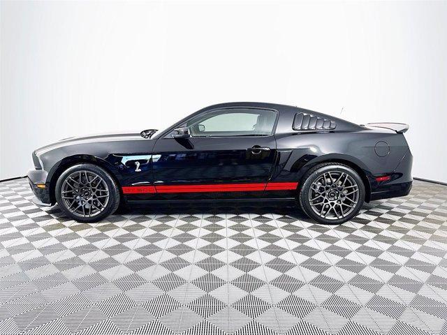 used 2013 Ford Shelby GT500 car, priced at $64,684