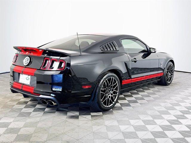 used 2013 Ford Shelby GT500 car, priced at $64,684