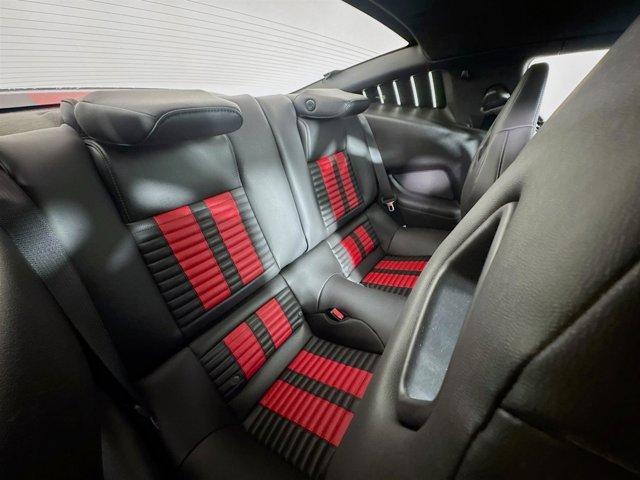 used 2013 Ford Shelby GT500 car, priced at $64,684