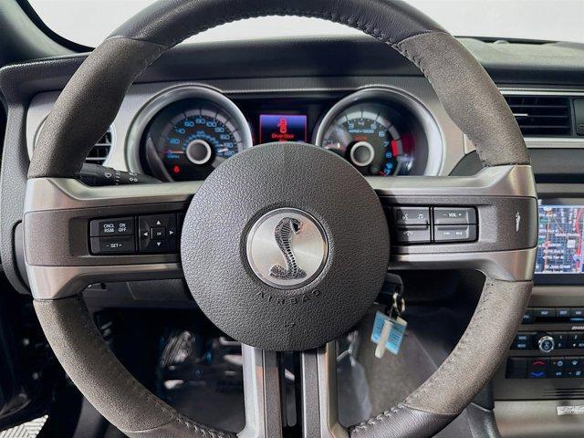 used 2013 Ford Shelby GT500 car, priced at $64,684