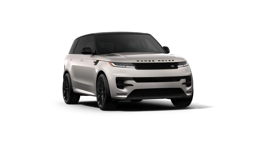 new 2025 Land Rover Range Rover Sport car, priced at $128,510