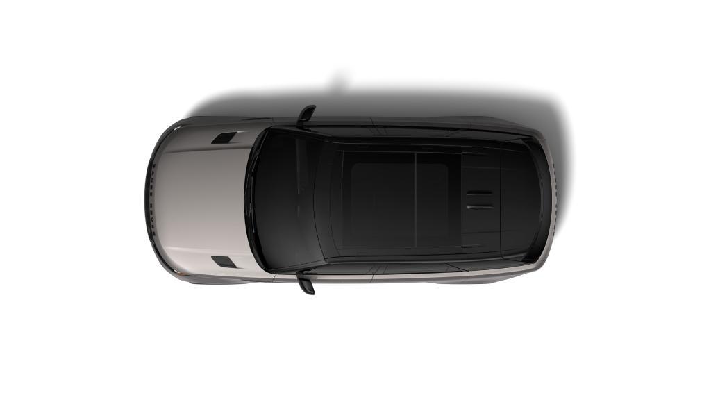 new 2025 Land Rover Range Rover Sport car, priced at $128,510