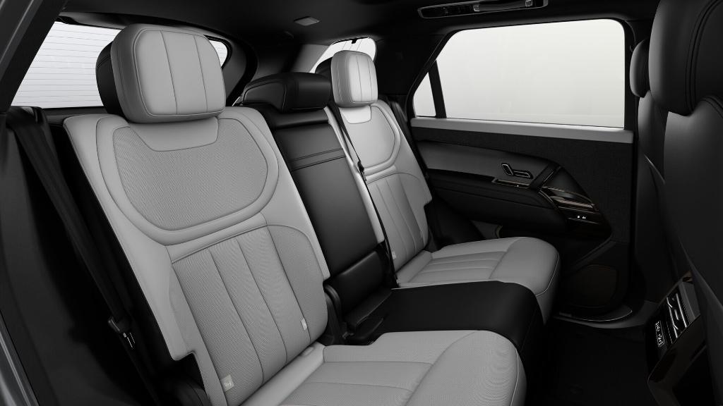 new 2025 Land Rover Range Rover Sport car, priced at $128,510