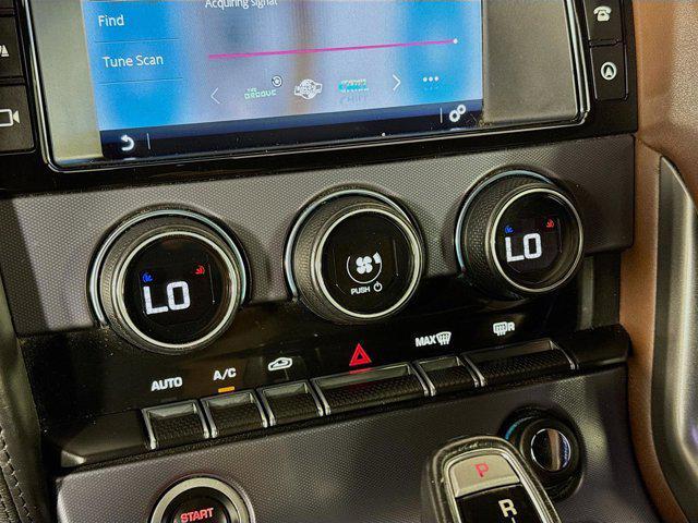 used 2018 Jaguar F-TYPE car, priced at $29,997