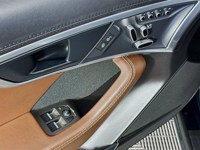 used 2018 Jaguar F-TYPE car, priced at $29,997