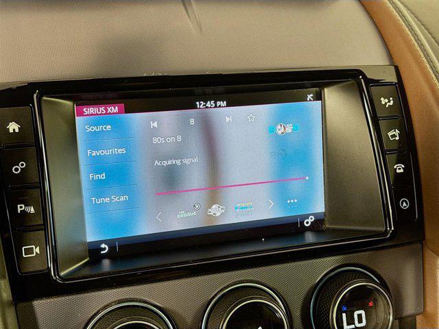 used 2018 Jaguar F-TYPE car, priced at $29,997