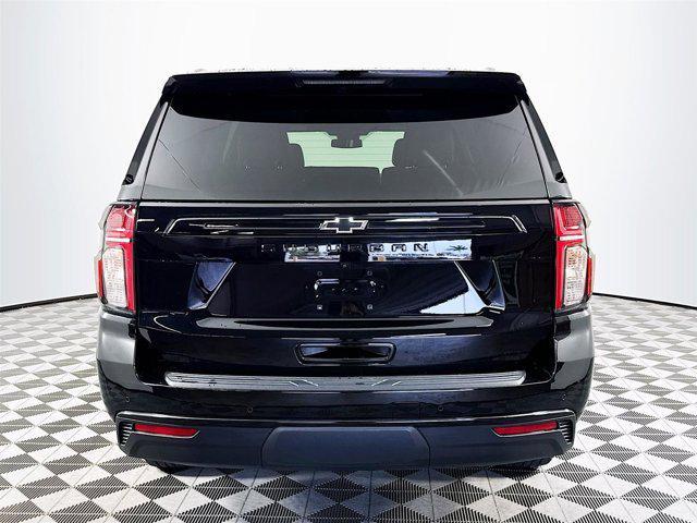 used 2023 Chevrolet Suburban car, priced at $62,889