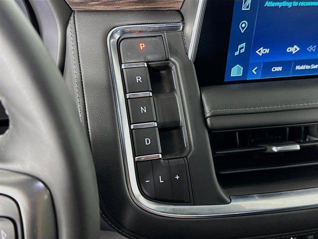 used 2023 Chevrolet Suburban car, priced at $62,889