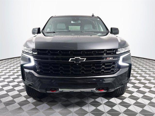 used 2023 Chevrolet Suburban car, priced at $62,889