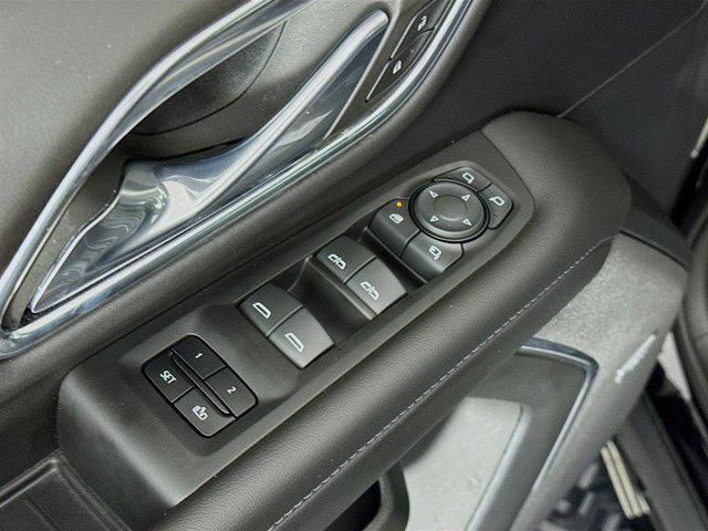 used 2023 Chevrolet Suburban car, priced at $62,889