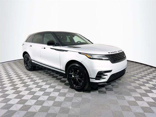 used 2024 Land Rover Range Rover Velar car