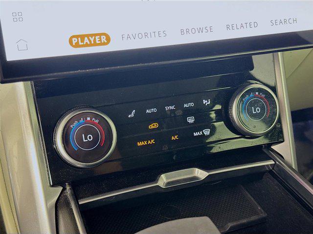 used 2023 Land Rover Range Rover car, priced at $96,992