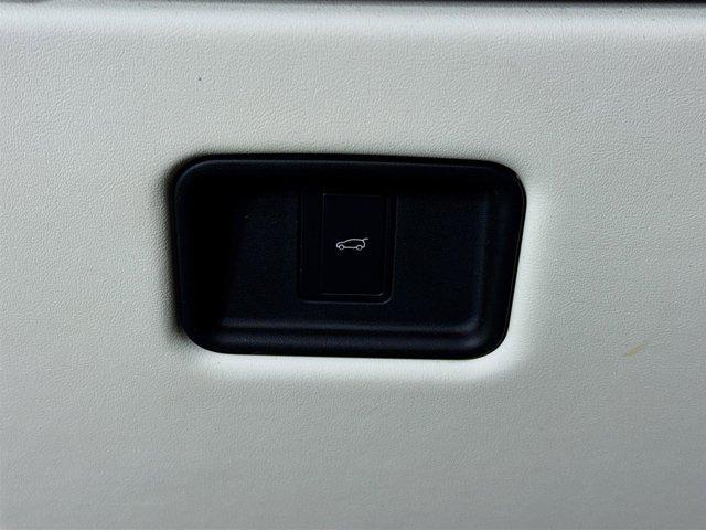 used 2023 Land Rover Range Rover car, priced at $96,992