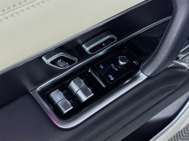 used 2023 Land Rover Range Rover car, priced at $96,992