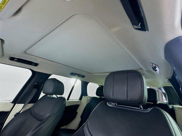 used 2023 Land Rover Range Rover car, priced at $96,992